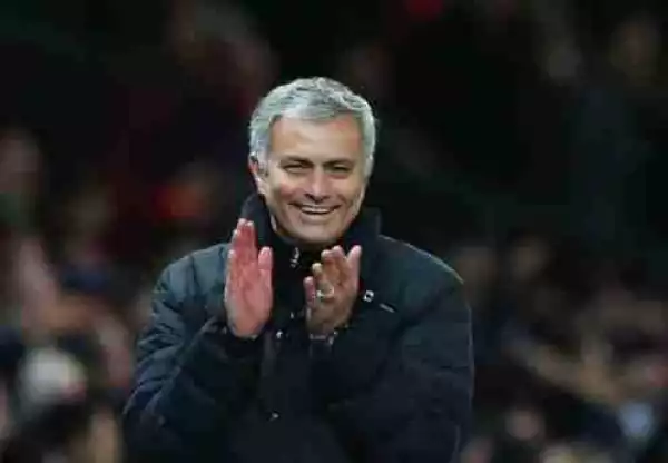 ‘Wenger Got What He Deserved From Arsenal Board’- Manchester United Boss Jose Mourinho Speaks